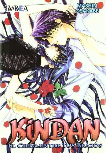 Kindan, El cielo entre tus brazos