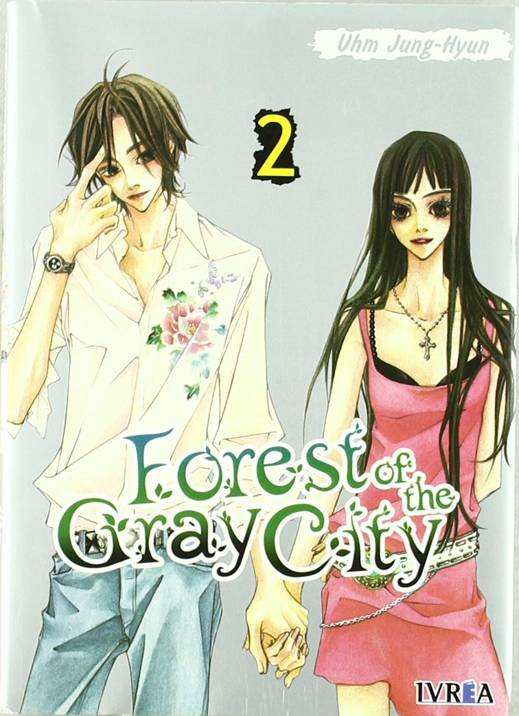 Forest of the Gray City 2