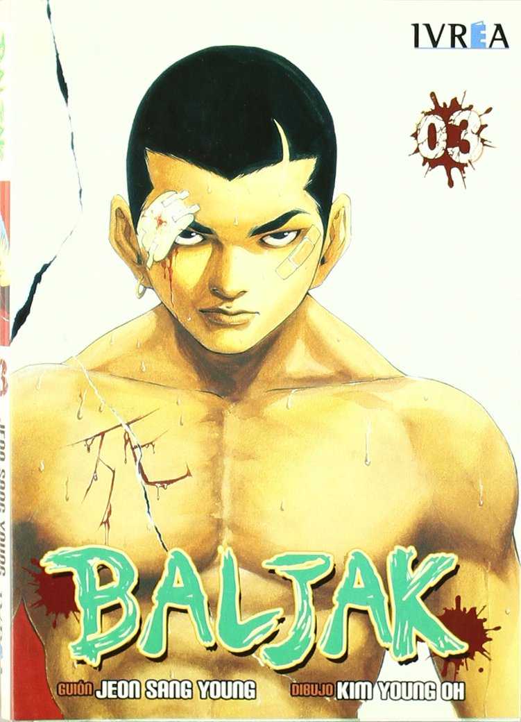 BALJAK 3