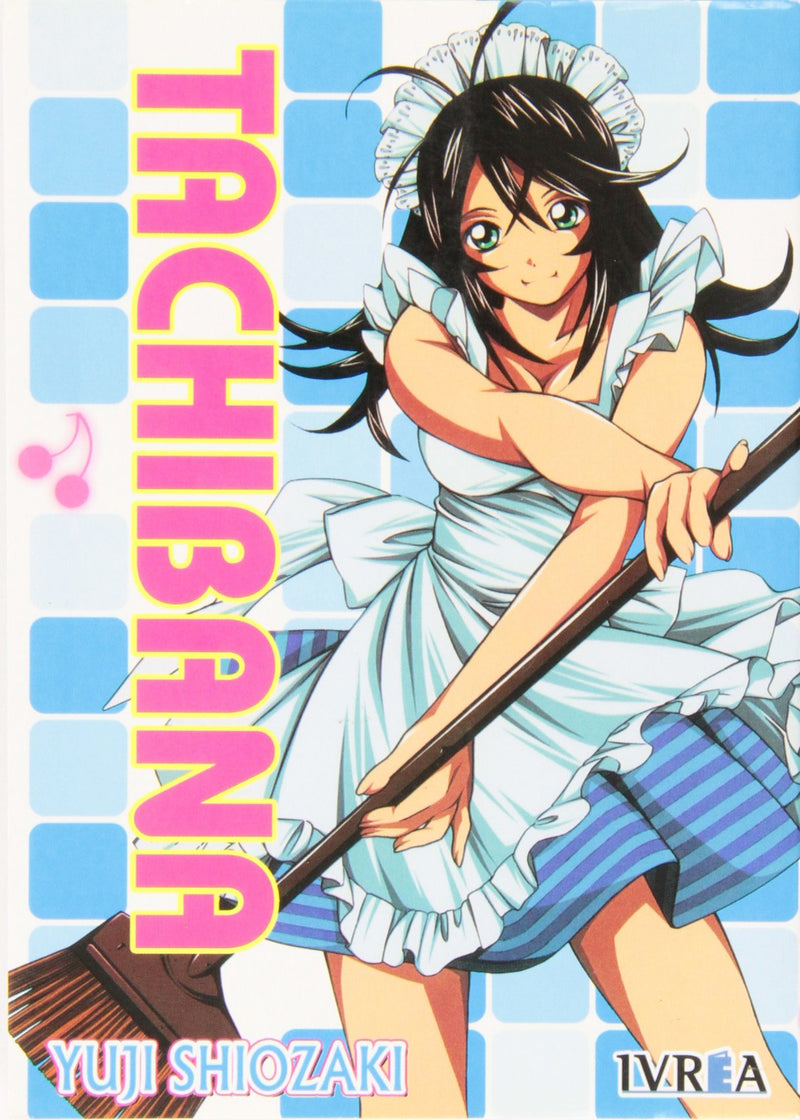Tachibana