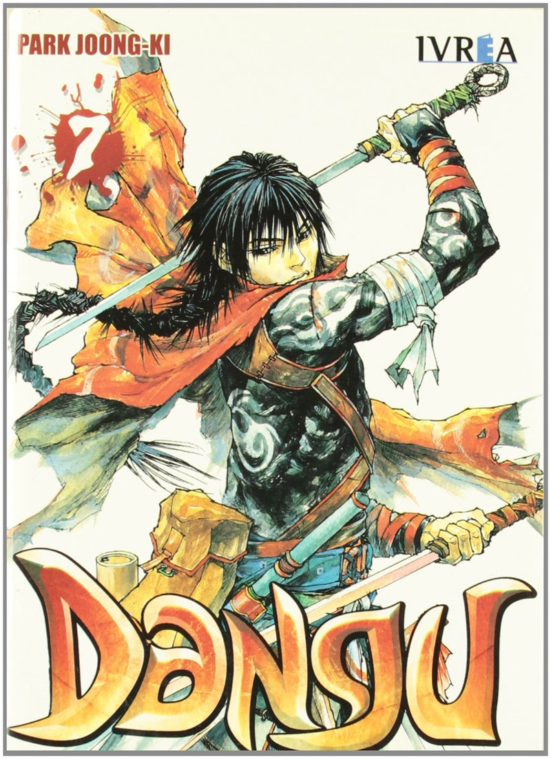 Dangu 7