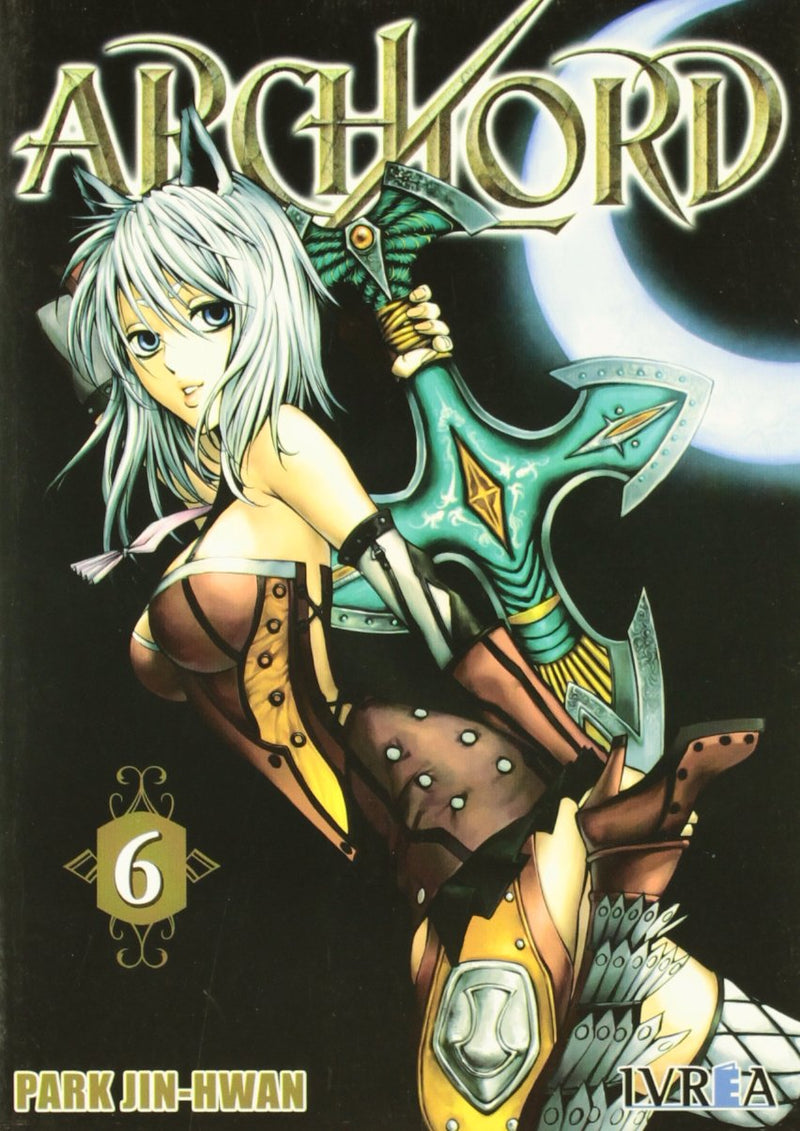 Archlord 6