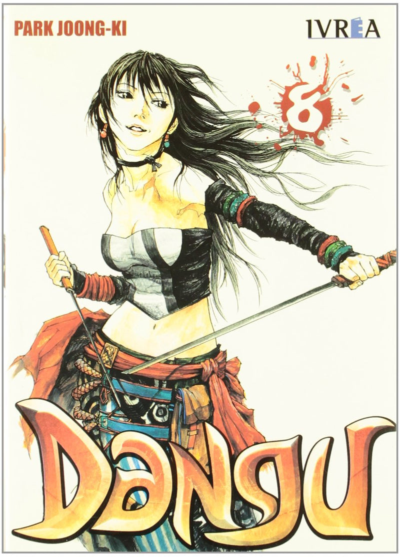Dangu 8