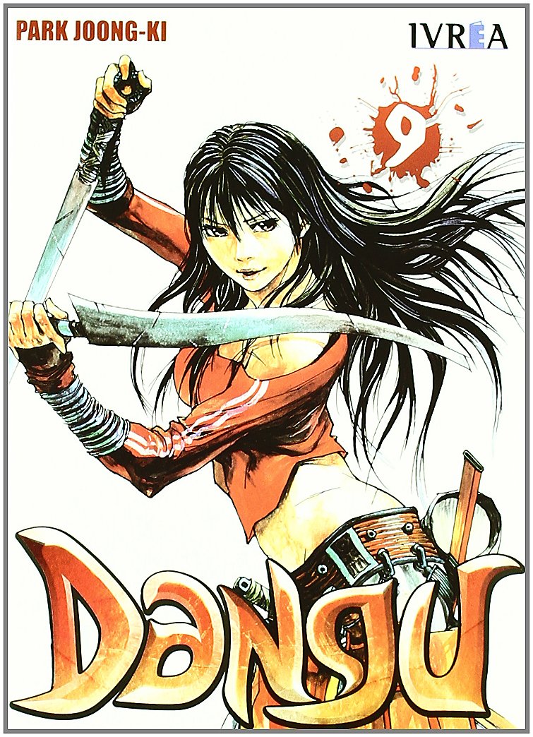 Dangu 9