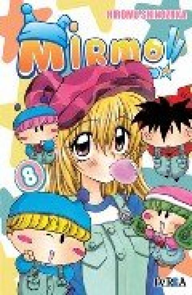 Mirmo 8