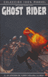 Ghost Rider 2 ; La leyenda de Sleepy Hollow ; Illinois
