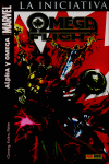 Omega Flight, Alpha y Omega