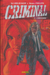 Criminal, Cobarde