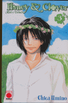 Honey & Clover 3