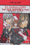 El caballero vampiro, 1