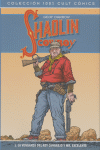 Saholin Cowboy, La venganza del Rey Cangrejo y Mr. Excelente