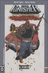 The Punisher, Barracuda