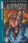Namor Revolución 1