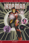 Iron Man, Inevitable