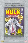 Hulk Masterworks