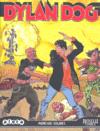 Dylan Dog, Manchas solares
