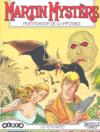 Martin Mystère, Los tecnomantes