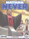 Nathan Never, El predicador