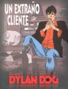 Dylan Dog, Un extraño cliente
