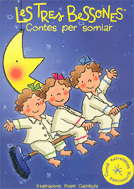 Contes per anar a dormir amb les Tres Bessones