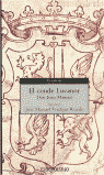 El conde Lucanor