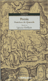 Poesía (Quevedo)