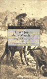 Don Quijote de La Mancha II