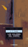 Los colores del hierro