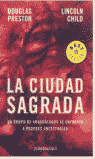 La ciudad sagrada