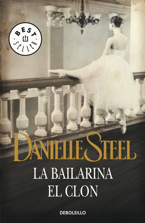 La bailarina | El clon