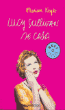 Lucy Sullivan se casa
