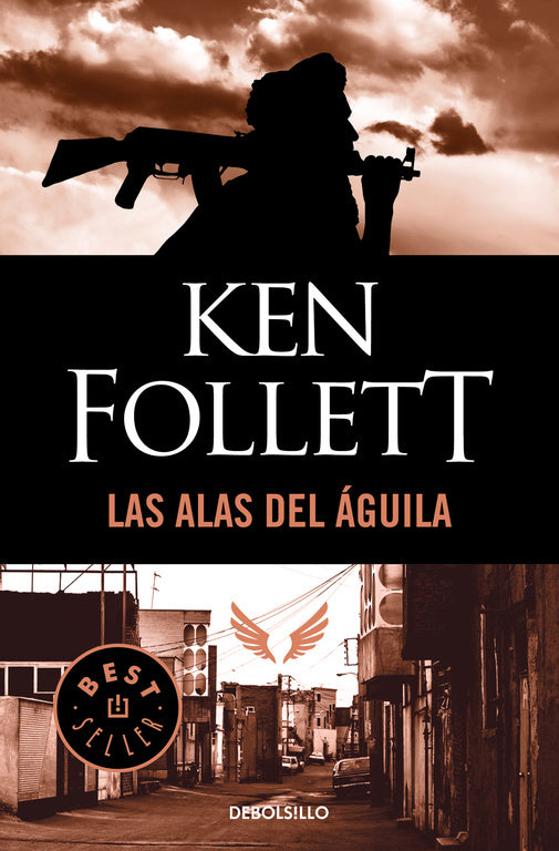 las alas del águila