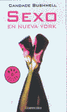 Sexo en Nueva York