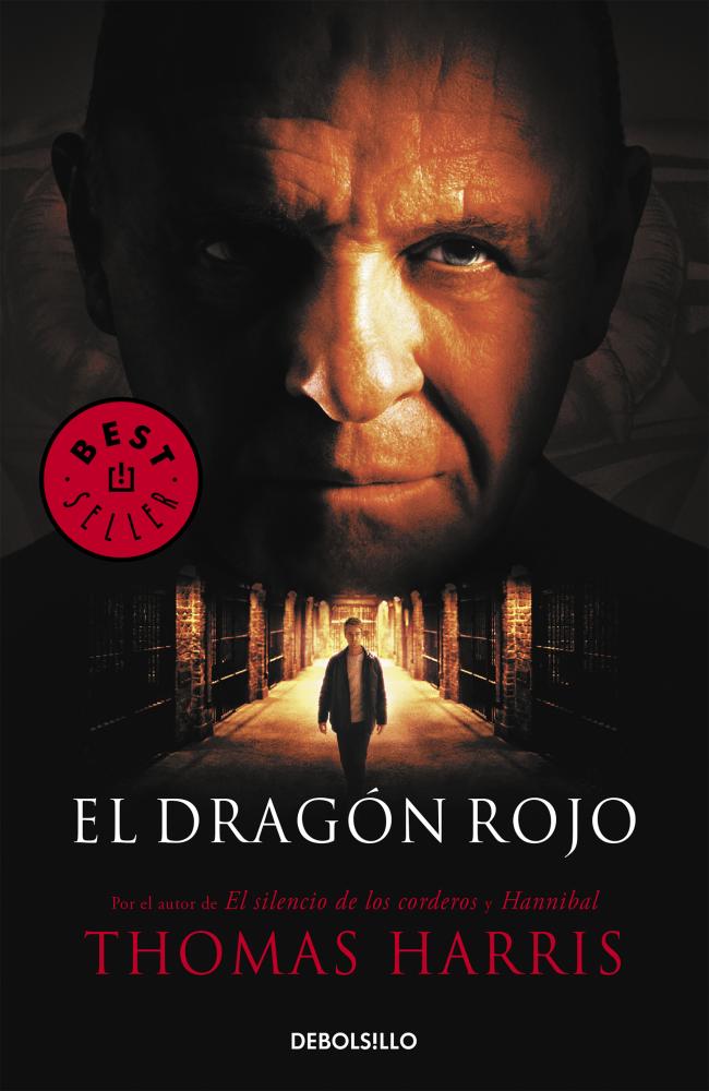 El dragón rojo (Hannibal Lecter 1)