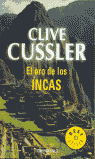 El oro de los incas (Dirk Pitt 12)