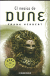 El mesías de Dune (Dune 2)