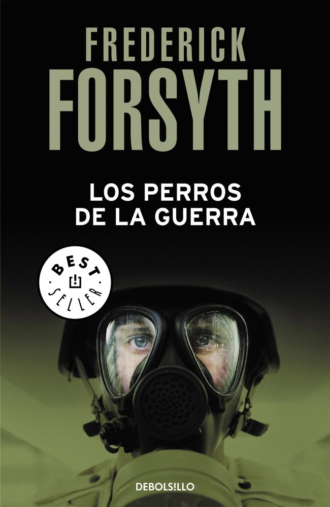 Los perros de la guerra