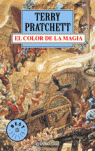 El Color de la Magia (Mundodisco 1)