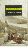 Orientalismo