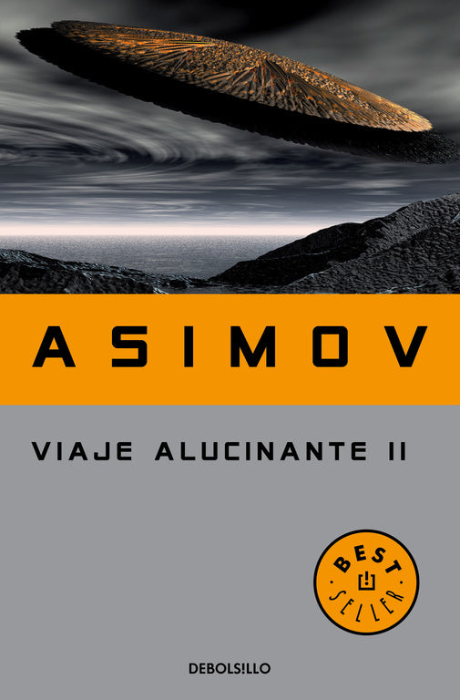 Viaje alucinante II