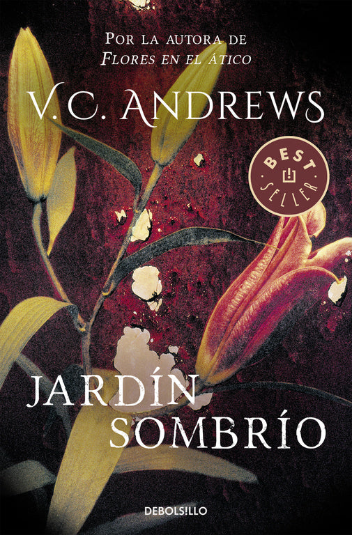Jardín sombrío (Saga Dollanganger 5)