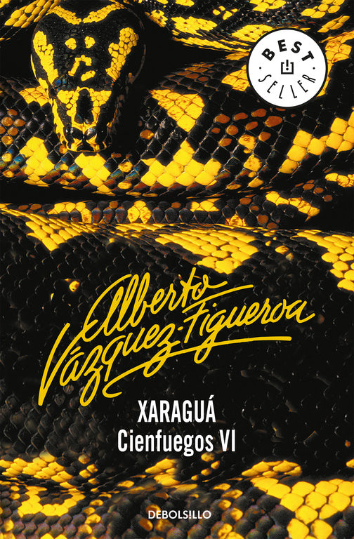Xaraguá (Cienfuegos 6)