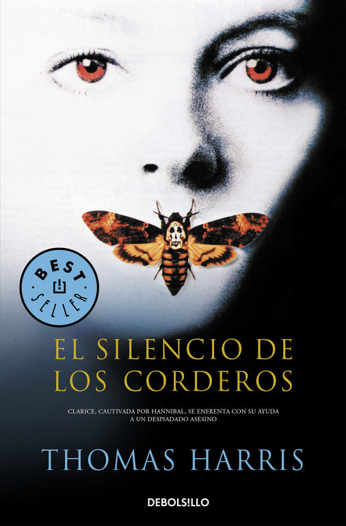 El silencio de los corderos (Hannibal Lecter 2)