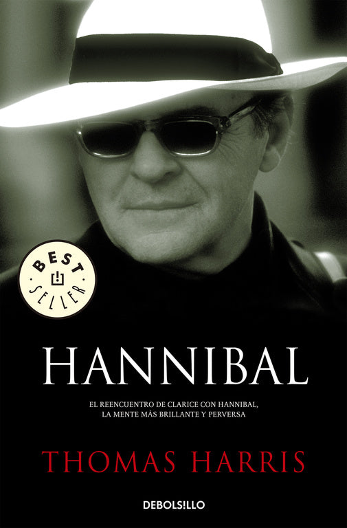 Hannibal (Hannibal Lecter 3)