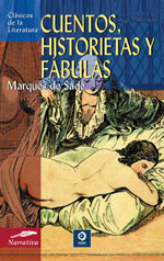 Cuentos historietas y fábulas