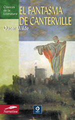 El fantasma de canterville