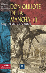 Don quijote de la mancha (I)