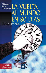 La vuelta al mundo en 80 días