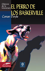 El perro de los Baskerville
