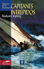 Capitanes intrepidos